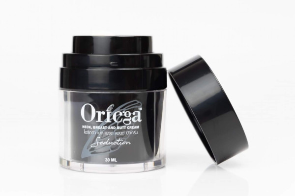 Oricga – prva krema od ulja jestivih insekata namijenjena za njegu i zaštitu kože