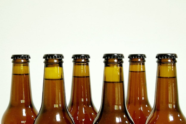 Cricket Dark Ale - prvo craft pivo s okusom cvrčka